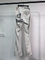 White and Gray Splicing