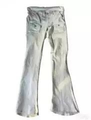 The Most Powerful Fengshen Batch, Original Development, Distinct from the Market - Undercover 03Aw Corduroy Patchwork Pants