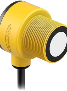 邦纳Q45UBB63BC QT50ULB Q45ULIU64BCRQ6超声波传感器