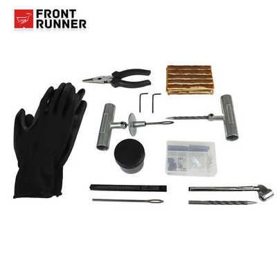 南非领跑者补胎工具包轮胎