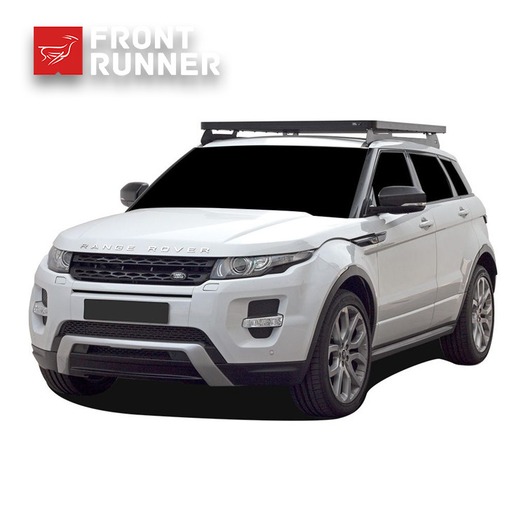 路虎极光行李架顶框frontrunner