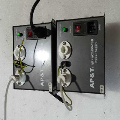 {议价}AP&T电源，AP-AC2455-28B，共计2个，如图所示