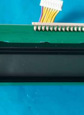 议价：DENSITRON DH1602A-YGH-JT     1