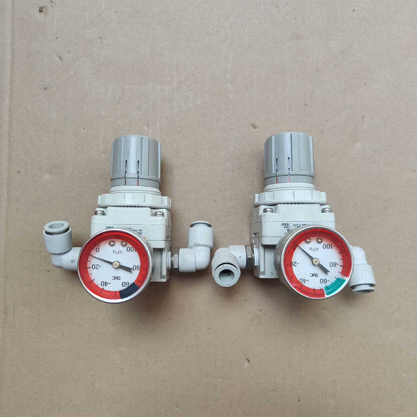 {议价}调压阀IRV2000-02BG-X18