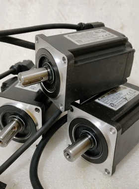 {议价}ECM-B3M-C20604RS1400W台达伺服电机数