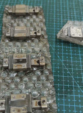 {议价}日本THK  RSR7Z 标价为一条轨一个滑块