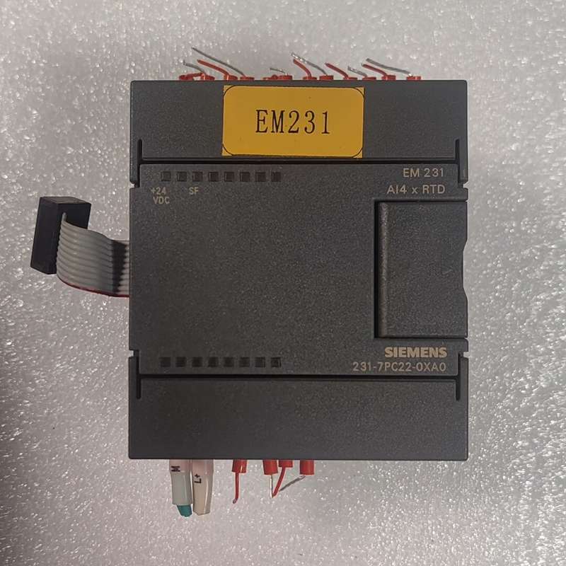 议价：PLC模块 231-7PC22-0XA0
