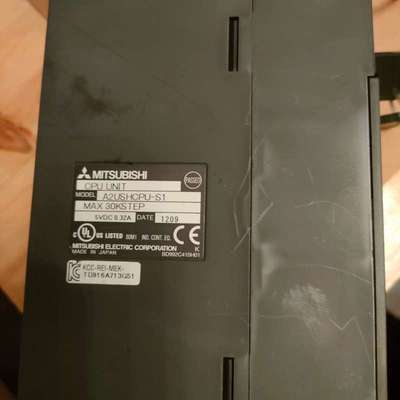 议价：模块A2USHCPU-S1，成色漂亮，实物拍摄，感兴趣的