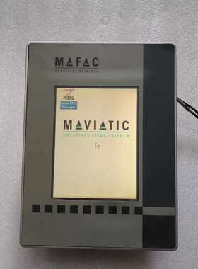 议价：通电 MAFAC [ 00039-372-421-901 ]