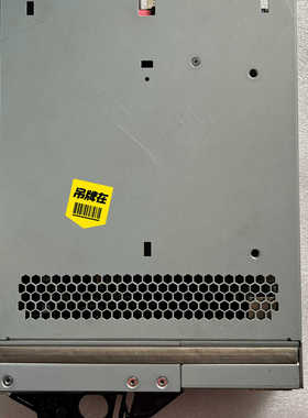 {议价}IBM 00L4579/00AR106 v7000（2076