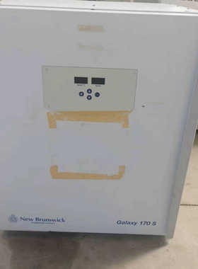 {议价}实验室培养箱NEW BRUNswick Galaxy 170