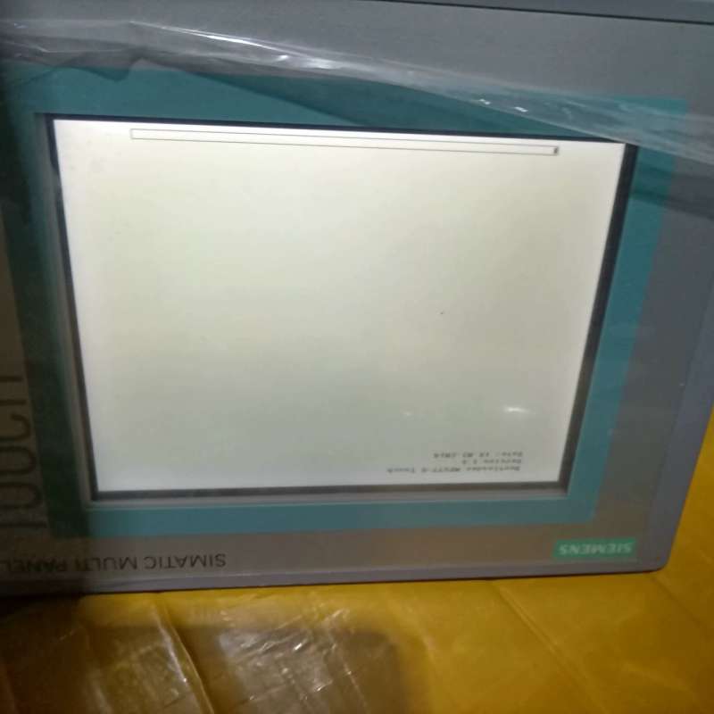 议价：触摸屏 6AV6 643-0CB01-1AX2