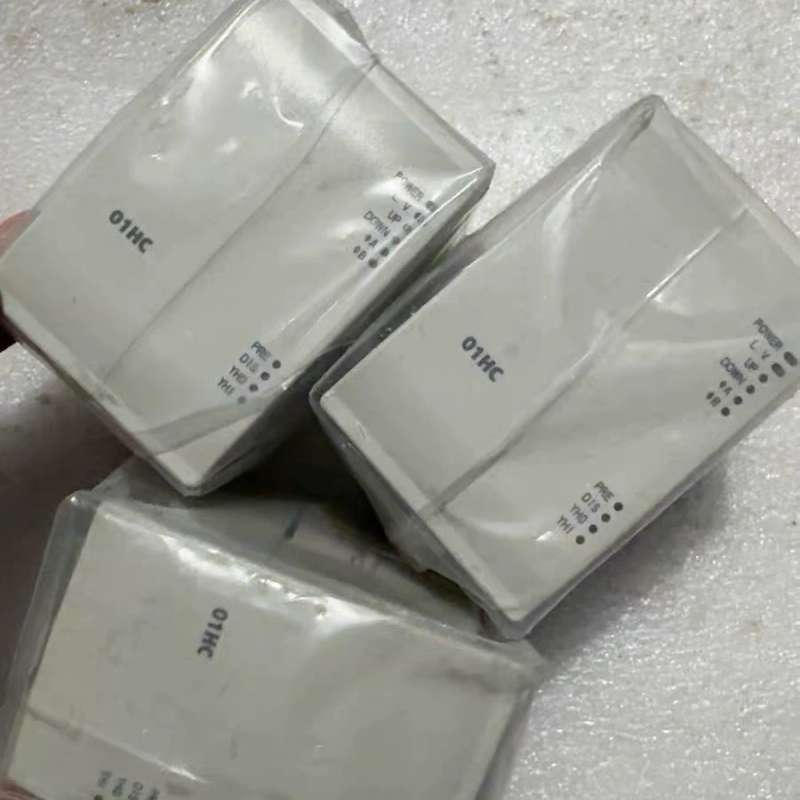 议价：台达plc定位模块，dvp01hc-h2两个，实物图拍摄，功