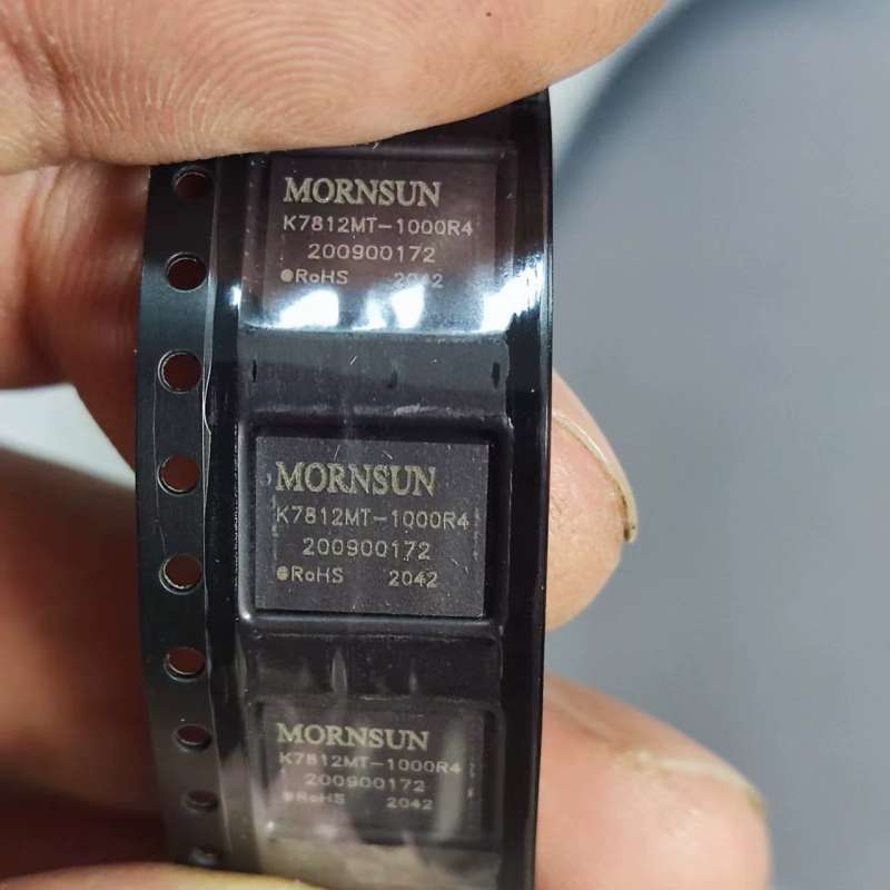 议价：K7812MT-1000R4金升阳DC-DC非隔离稳压电源模