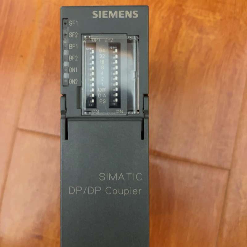 议价：DP/DP coupler 6ES7158-0AD01