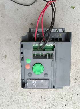 议价：变频器1.5kw ATV310HU15N4E 一台
