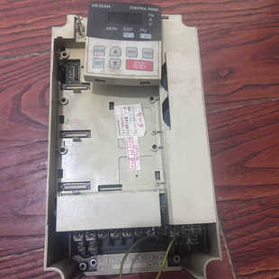 3.5KW {议价}三菱变频器MD 3.5K 功能 AX520