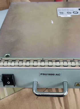 {议价}PSU1600-AC电源模块  ne20e交流电源模块