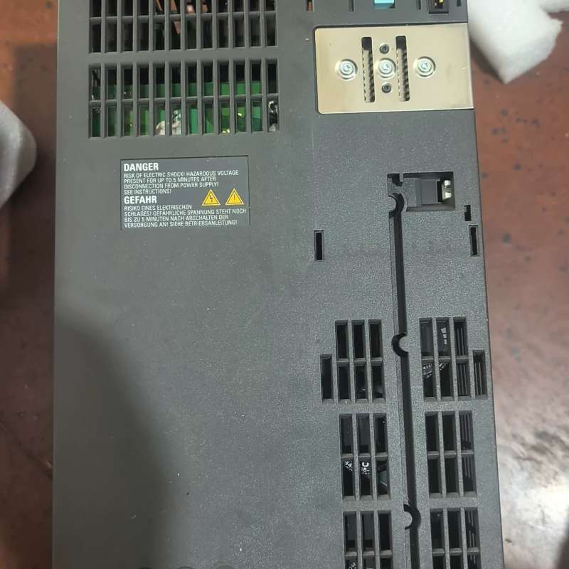 议价：PM240功率模块，型号6SL3224-0BE27-5