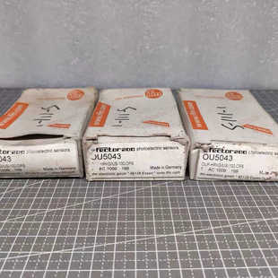 OU5043 传感器 HPKG OUF {议价}IFM易福门