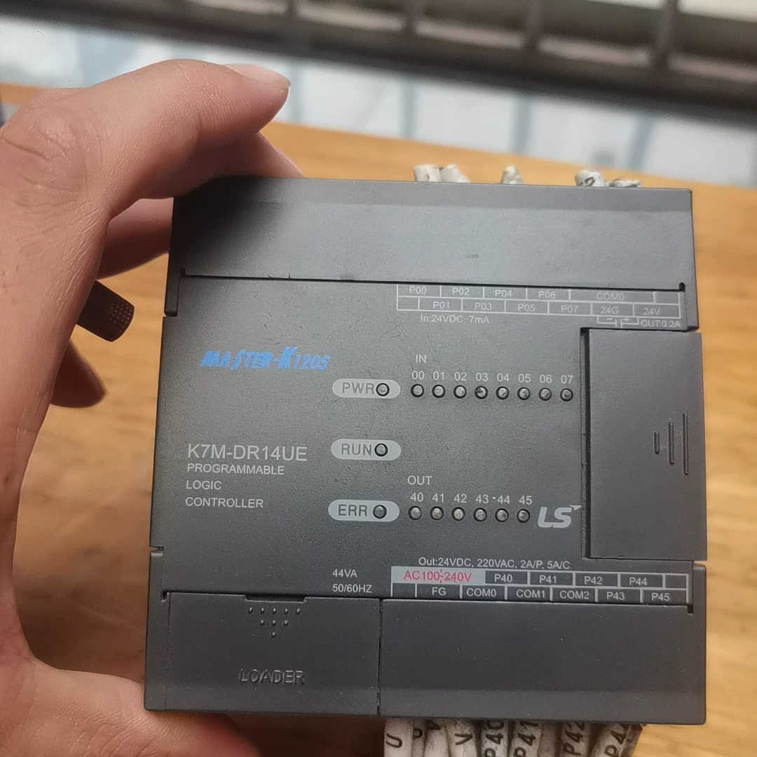 {议价}LS PLC模块，