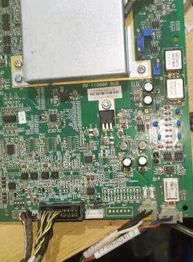 议价：迈瑞雪球仪，型号BC5300，CEP模拟板，剪线无修