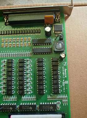 议价：乐创控制卡EA1616B V1.3，