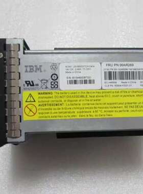 议价：99成新 IBM  【   00AR260     有6个