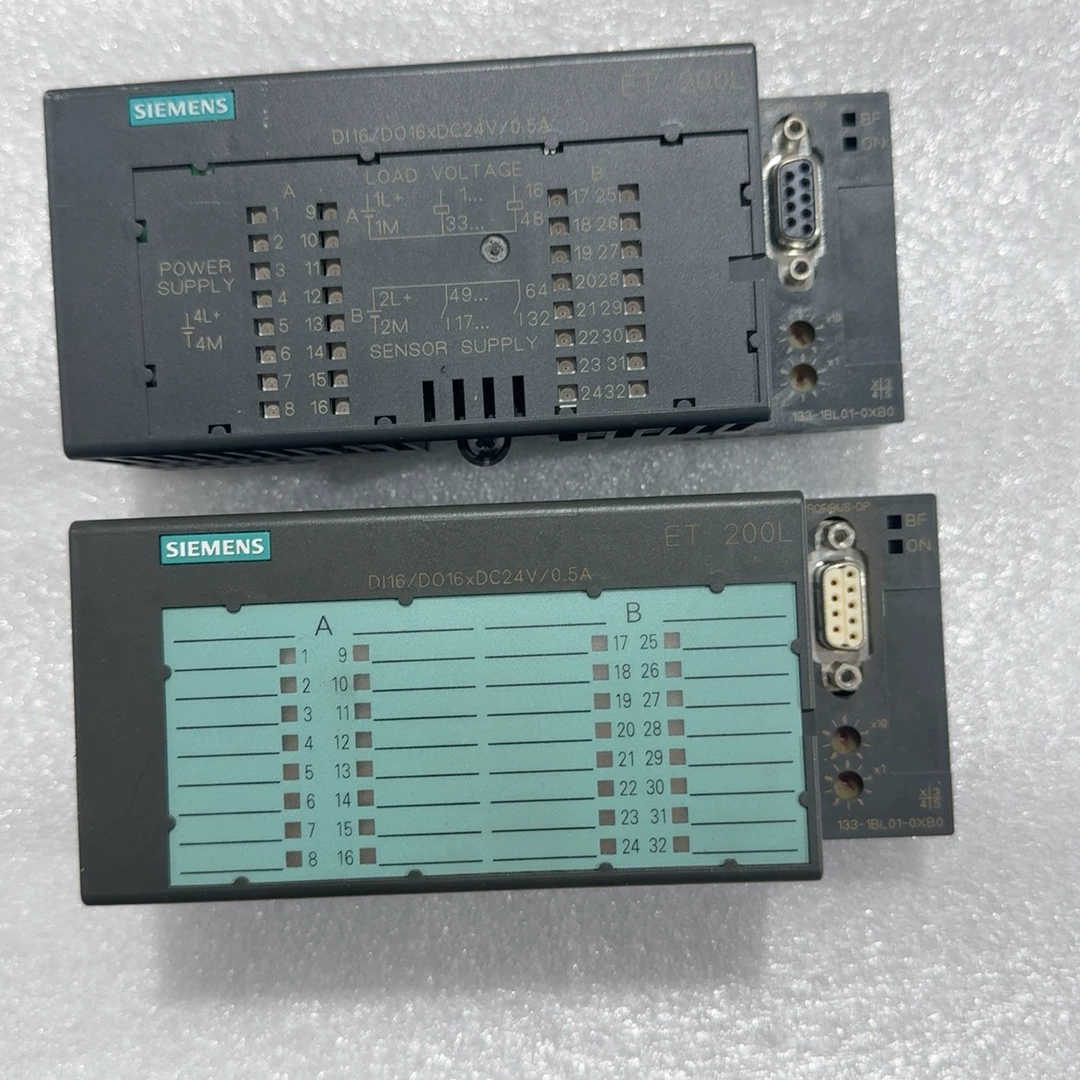 {议价}SIMATIC S7模块，型号6ES7 133-1BL