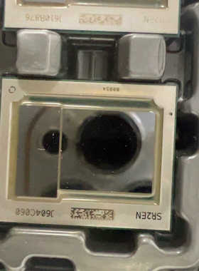 {议价}SR2EN尾货CPU新的13个400