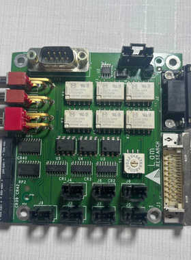 {议价}LAM  810-001489-003   实物拍摄