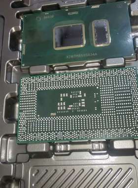 议价：正品  SR34A 3965U 封装BGA   赛扬