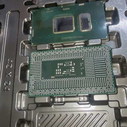 议价：正品  SR34A 3965U 封装BGA   赛扬