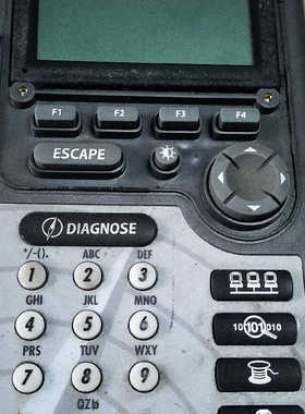 {议价}福禄克MICROTEST检查仪2939-4000-06