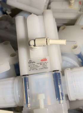 ，Entegris英特格三通阀，PLPV-K12，隔膜阀