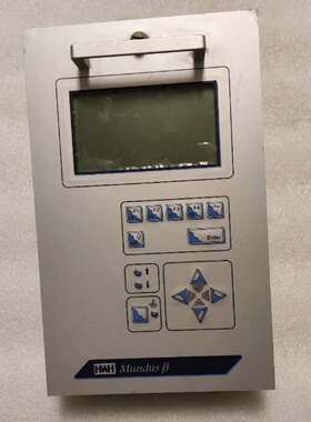 议价：控制器HEH (MUNDUS  BETA  105620一台