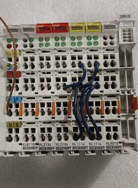 议价：贝福PLC，LC5100/ES9410/KL9110/KL9