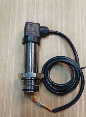 {议价}FOGE压力变送器，型号JYB-KO-WAGN，量程0-5b