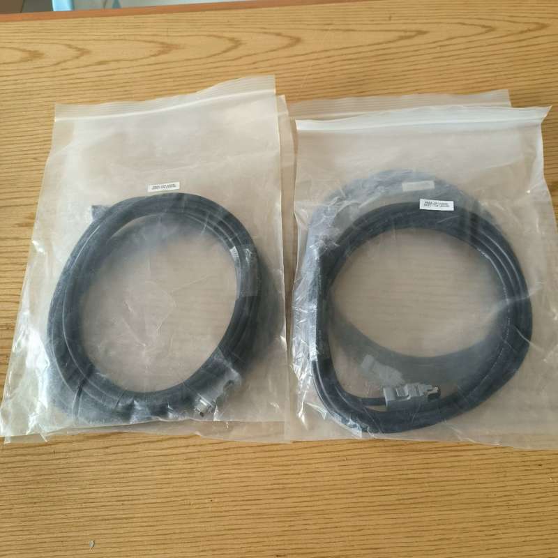 议价：1S/G5伺服编码器线 R88A-CR1A003C ，两