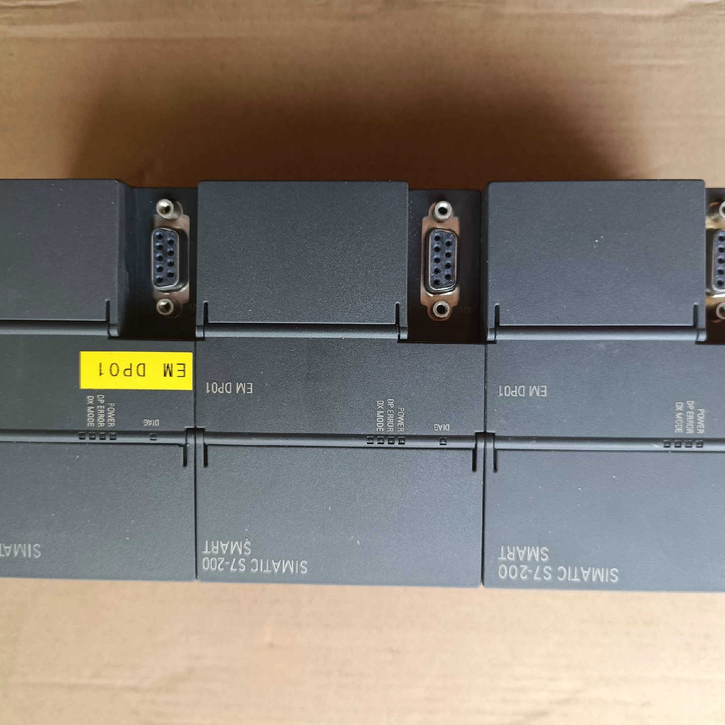 {议价}DP01,288，EMDP01,模块，西门