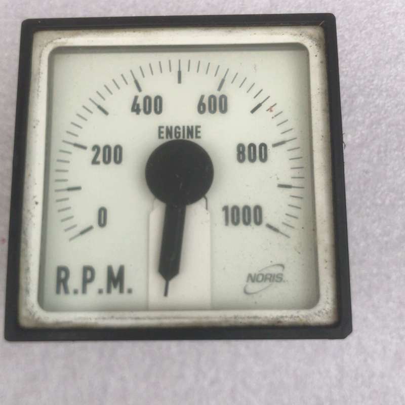 议价：NORIS船用转速表
