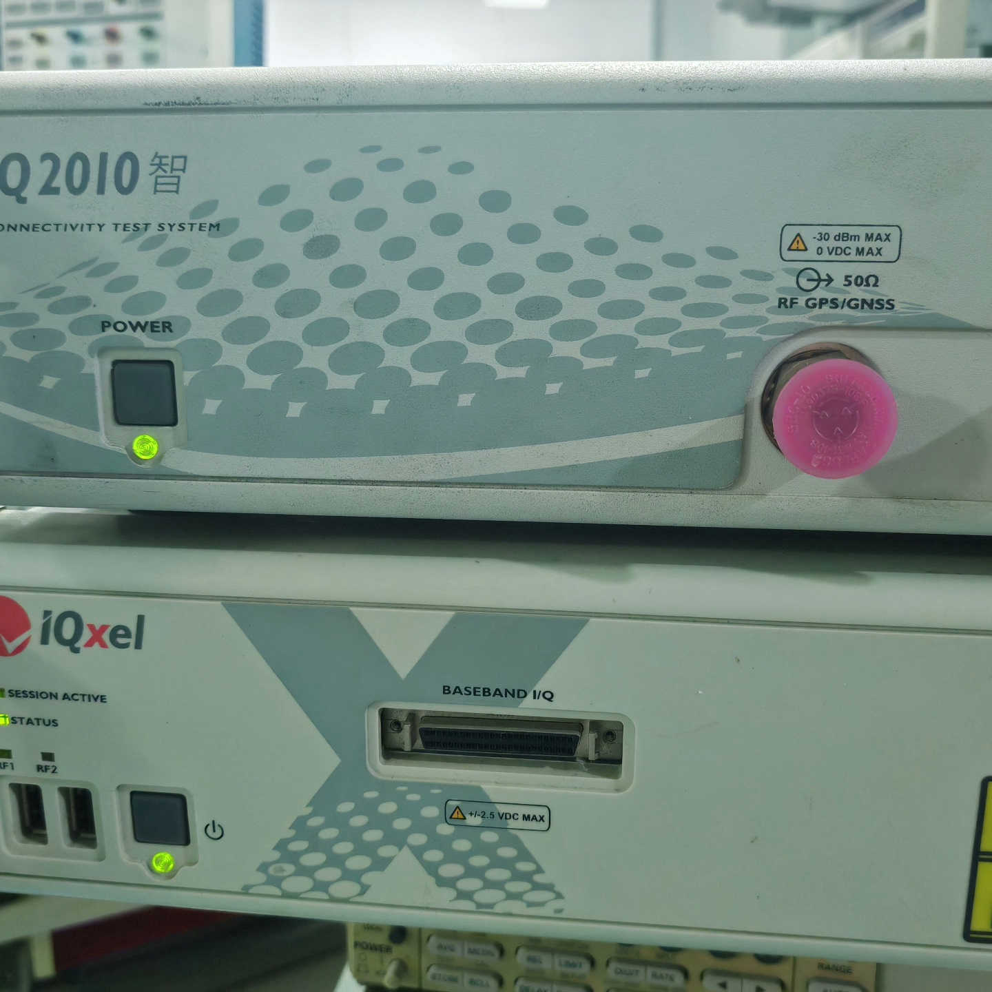 {议价}litepoint莱特波特 IQxel 80 IQ2010智