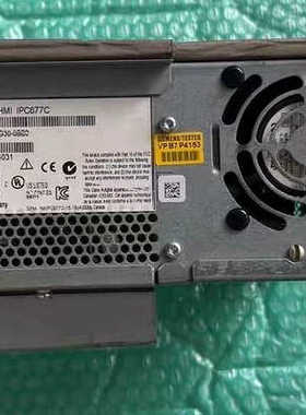 {议价}6AV7872-0BE30-1AC0成色漂亮功能完好议价，