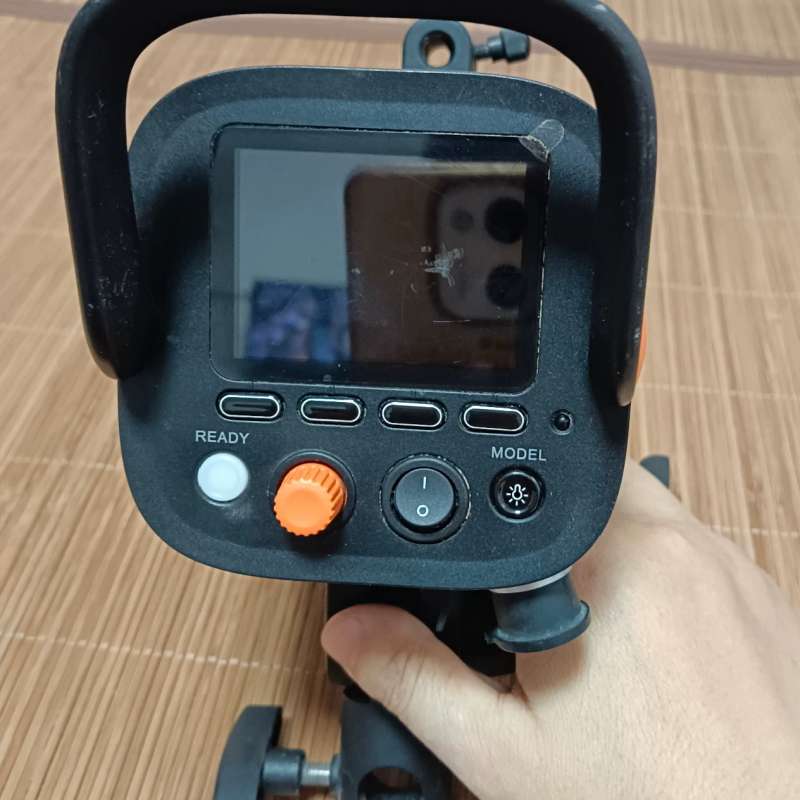 议价：富达时 Phottix pro Indra360 TTL，外