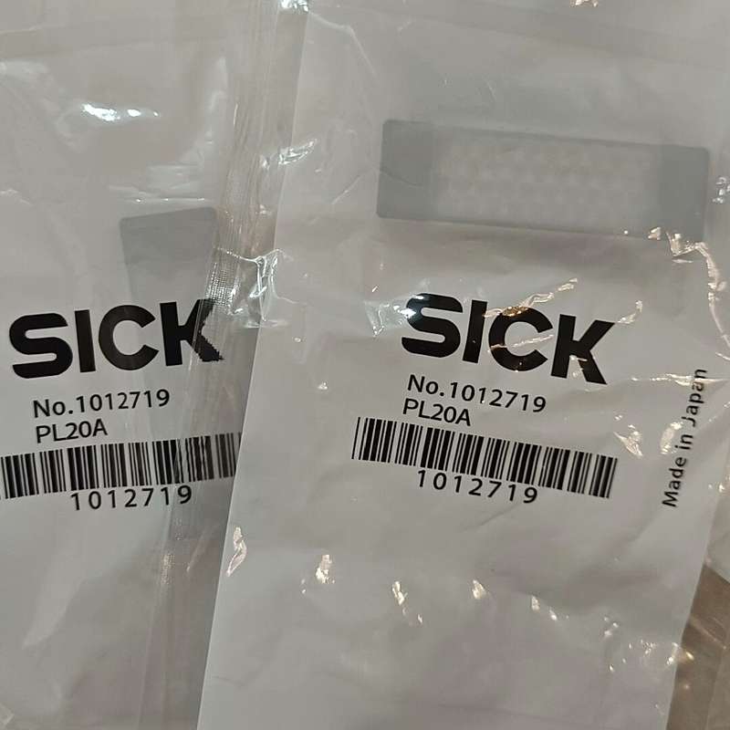 议价：传感器反光板PL20A，订货号1012719，全