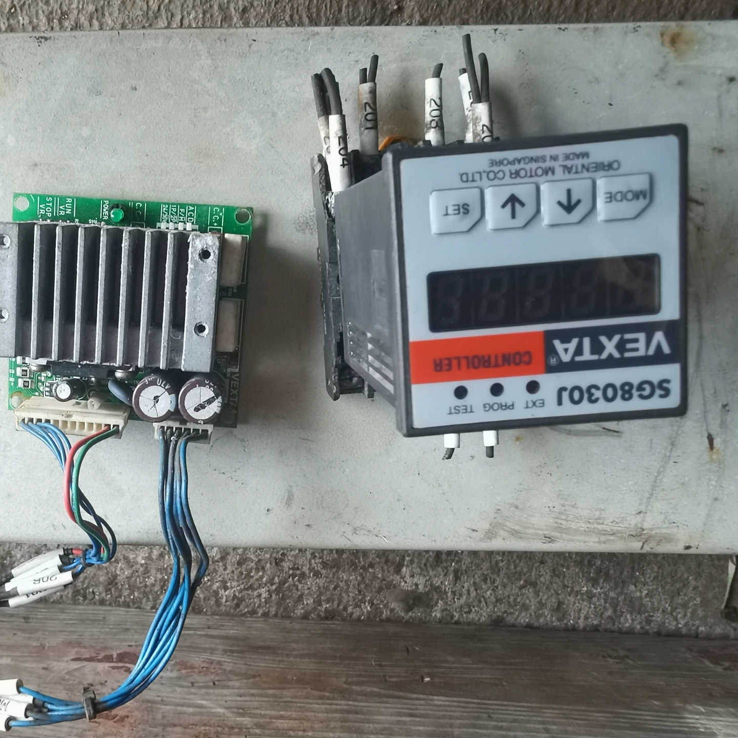 {议价}日本东方sg8030j 的 csd2120-p 都是