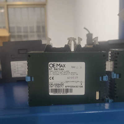 {议价}OEMAXPLC,N7-C32CT 海南压印机配套P
