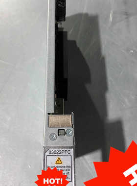 {议价} 03022PFC LPU4FC8V3 描述：4端口 8