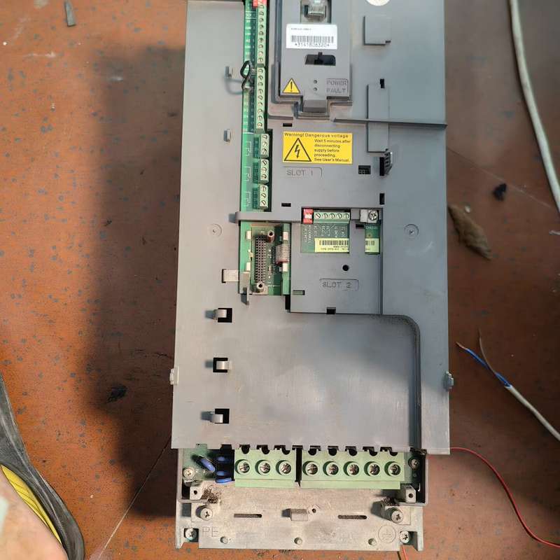 议价：ABB变频器ACS510-01-038A-4，18.5KW