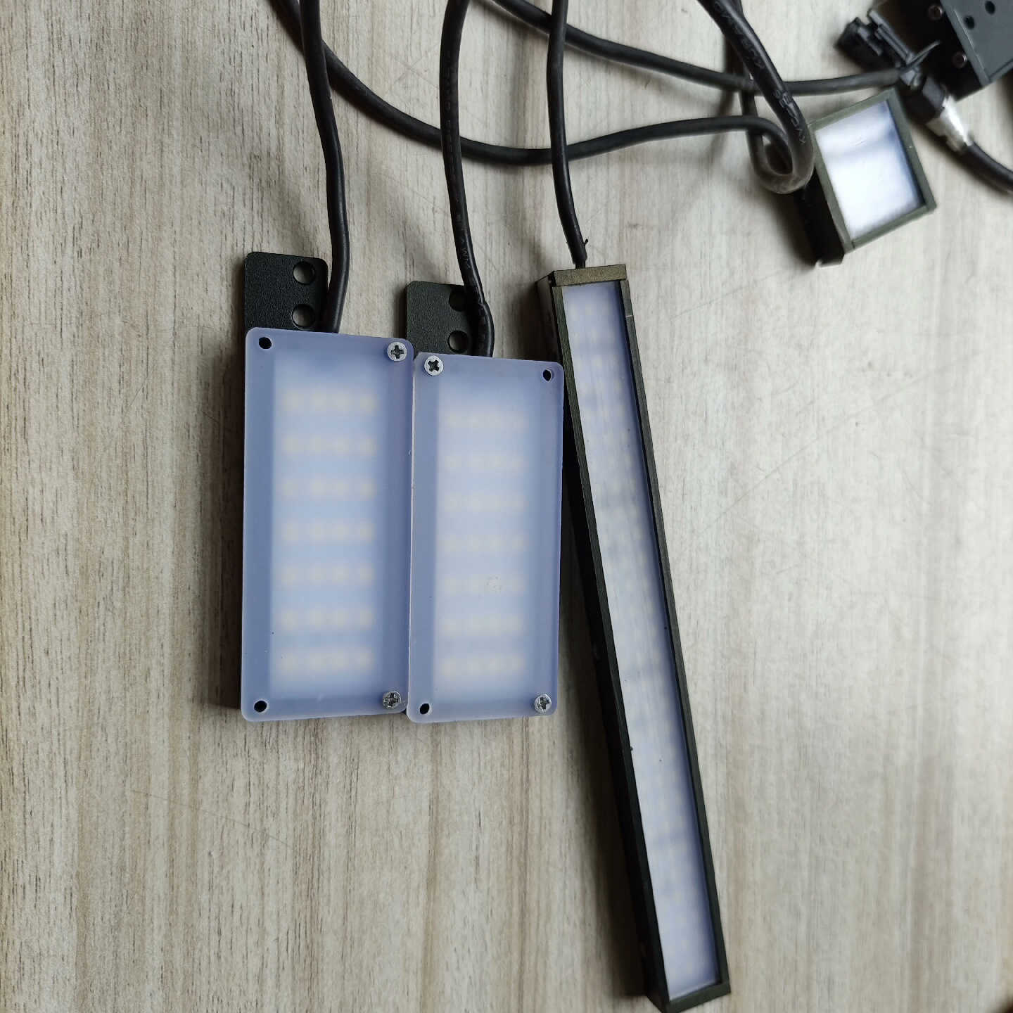 {议价}光源条形光源，NTCL-90T30-10/W   NTCL-